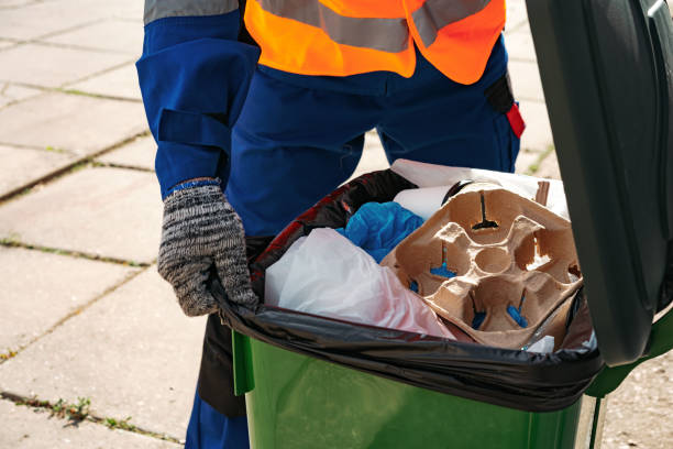 Recycling Services for Junk in Liberty, KY